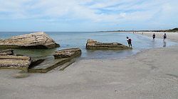 Fort De Soto Park